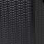 Imitation Woven Rattan Surface Propane Tank Cover