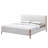 Upholstered Platform Bed-93054748-98698991