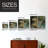 Wildlife Series-XLIX -Framed Print - Restickable-1901904618-1901904621