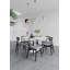 Chaise de salle à manger Oliver-880527373