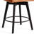 26'' Swivel Bar Counter Stool-1330142450