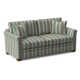 Bridgeport 85'' Upholstered Sofa