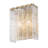 Timeothy 2 Light Wall Sconce-11484893