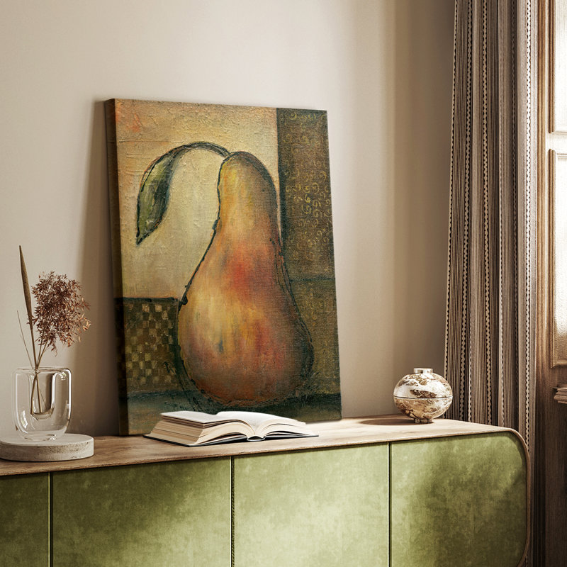 Peralicous II - galerie Cavas sur mesure, H 18 po x l 12 po