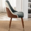 Jahmai Upholstered Dining Chair-745880488