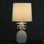 Lampe de table 17 po Heaea