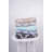 Hand Woven Throw Blanket-947073818
