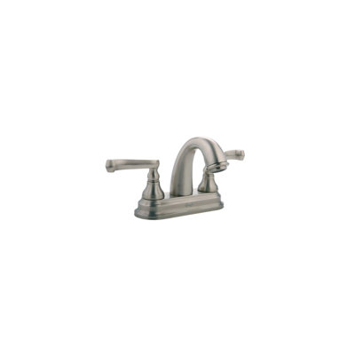 Graff G-1220-S2-BN Elegante Centerset