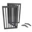 Wood Free Standing Pet Gate-2018682989-2109321634