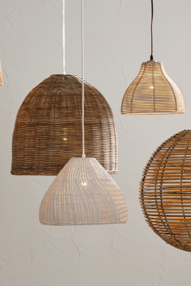 Statement Lighting