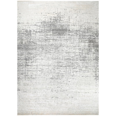 Abstract Area Rug