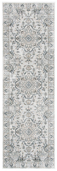 Pearce Oriental Area Rug, Runner 66 x 244 cm