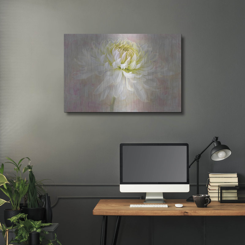 "Cherish" par Pamela Plummer, H 24 po x l 36 po