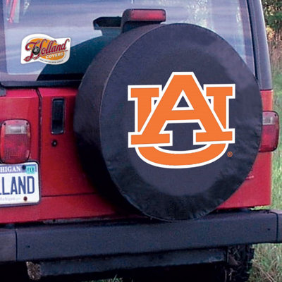 Housse de roue NCAA