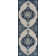 Douglass Oriental Indoor Rug