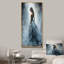Gris Adagio Dance Ballet - Ballet, art mural-1832607671-1623337673