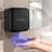 Hemlock Commercial Automatic High-Speed Electric Hand Dryer