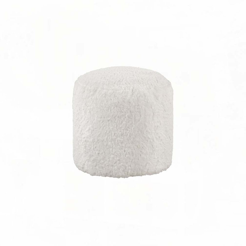 Repose-pieds Pouf Upholstery
