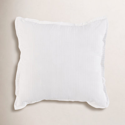 Burrowes Cotton Shams