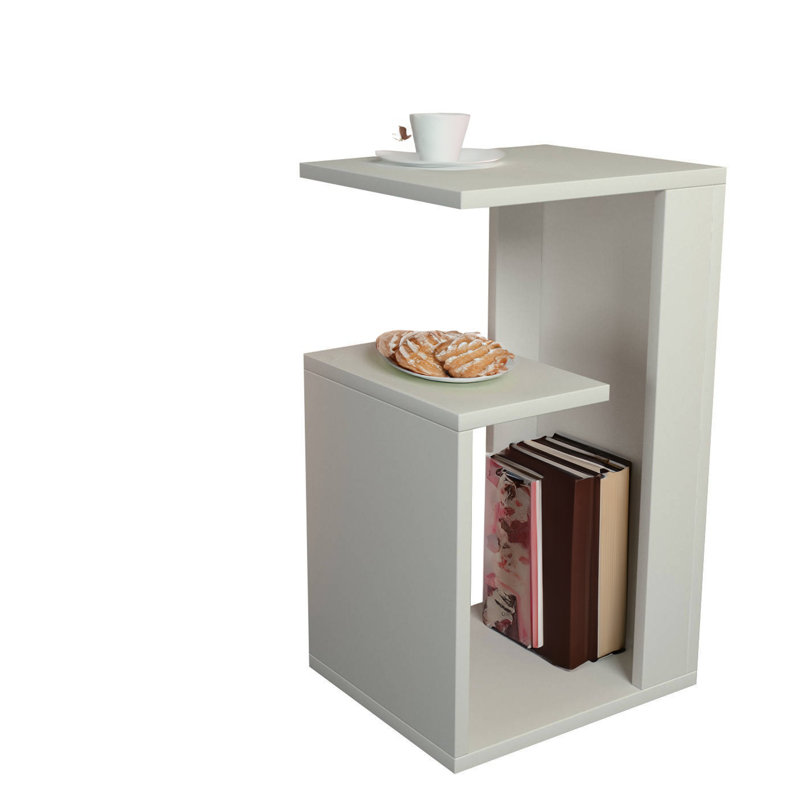 Rashod End Table