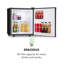 Klarstein 30 L Freestanding Mini Fridge
