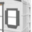 Lit mezzanine simple avec échelle-1557496231-1557496225