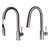 ZLINE Gemini Kitchen Faucet-36033780