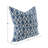 Rhombus Royal 20x20 Pillow-129077466-129077470