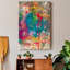 Summer Night II-reproduction d’art sur toile tendue-816980186