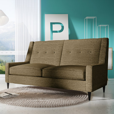 Augusta Plaza 2 Seater Loveseat