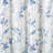 Monica Printed Floral Window Curtain Set