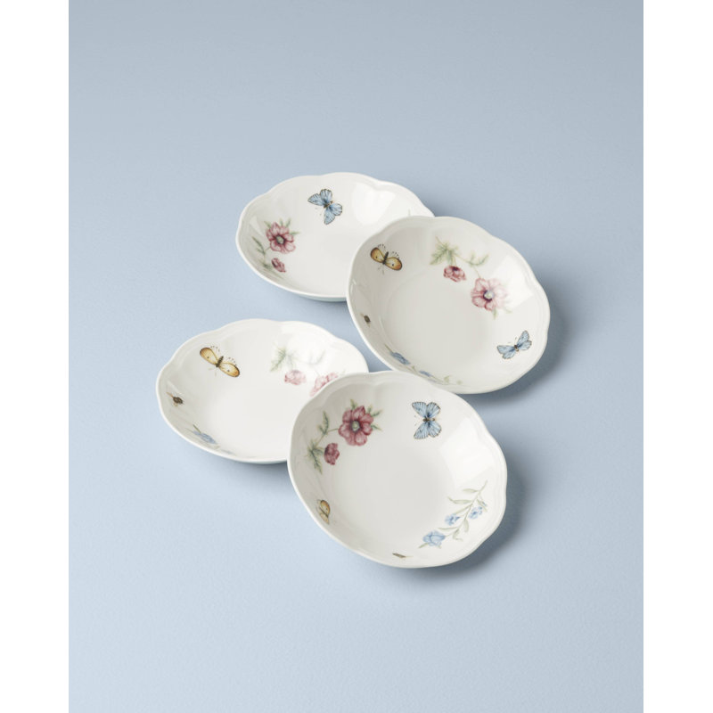 Butterfly Meadow Fruit Bowls