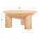 Table basse Brier