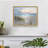 Beach Driftwood -Framed Print - Restickable-1717237844