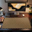 Polyester Desk Pad-1875483638