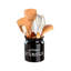 Black Kitchen Utensil Holder, Large Farmhouse Utensil Holder for Countertop, 14 x 16 cm