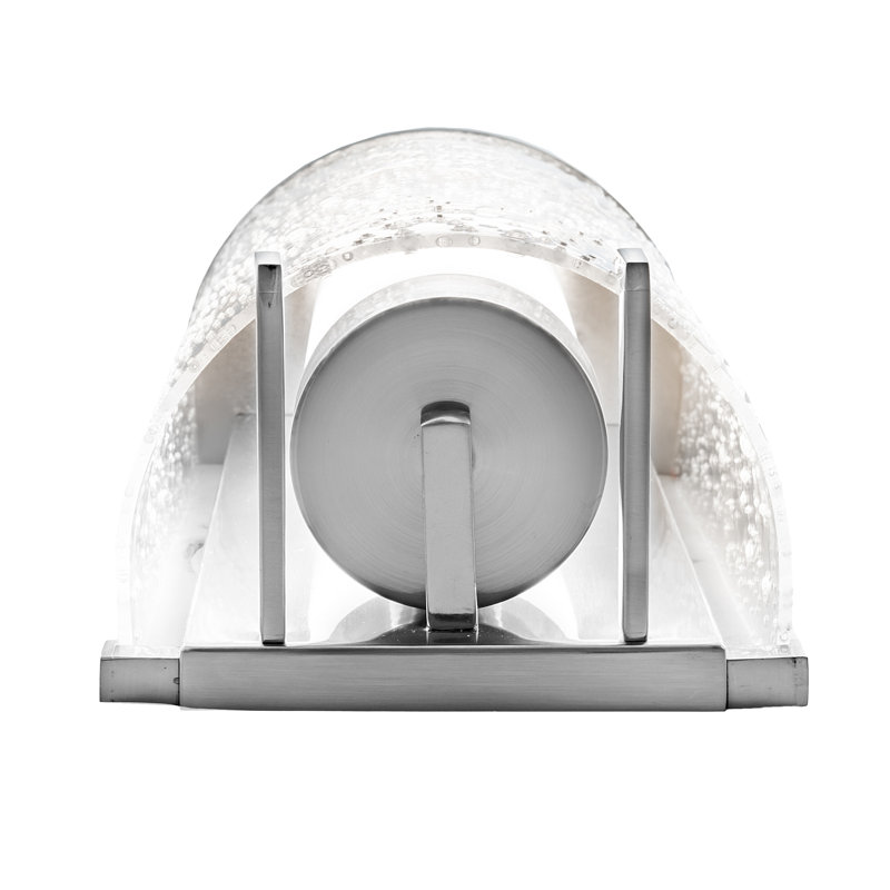 Cilindro 1 - Light Flush Mounted Sconce