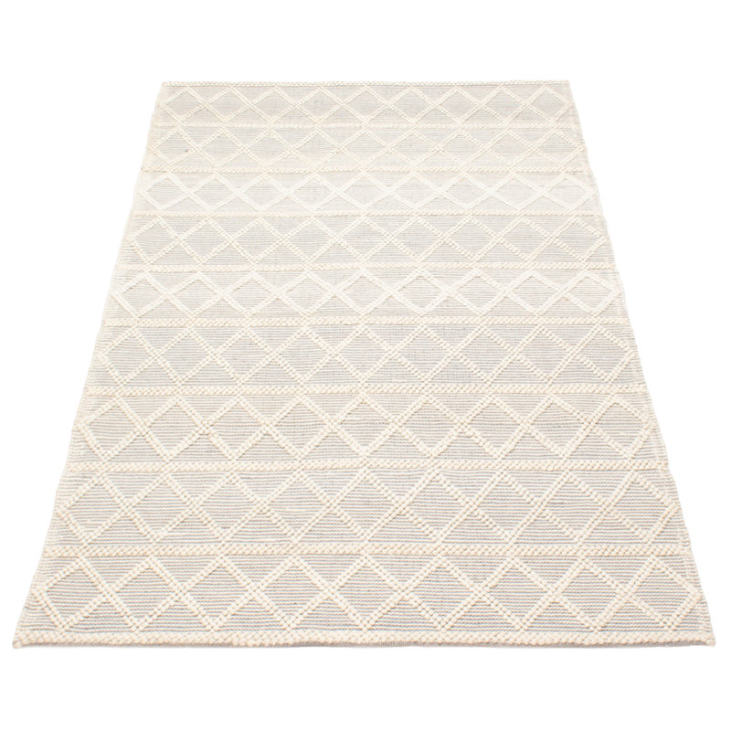 Tapis crème Sienna 4 pi 10 po x 8 pi 3 po