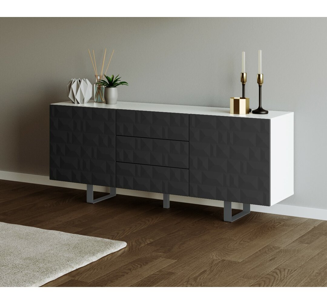 Sideboard Fabri 165 cm