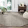 Bester Hand Woven Cotton Striped Rug