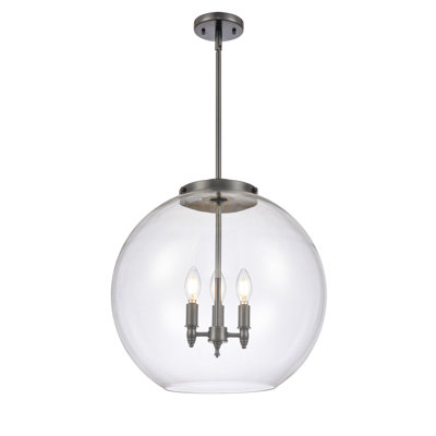 Ralph 3 - Light LED Pendant