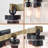 3 - Light Dimmable Vanity Light