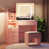 Pink est en rupture de stock