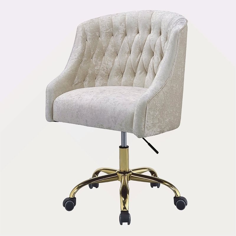 Chaise de bureau Vintage