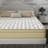 Euro Top Medium Pocket Spring Hybrid Mattress-426812573-426812572