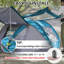 Remplacement transparent Rainfly-114893654