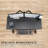 VIVO Clamp-on Keyboard Tray (KB05E Series)-94098046
