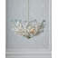 Lustre 6 lumières Winterberry
