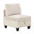 7-Piece Modular Sectional With Storage Seats-1819656008
