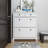 16 Pair Shoe Storage Cabinet